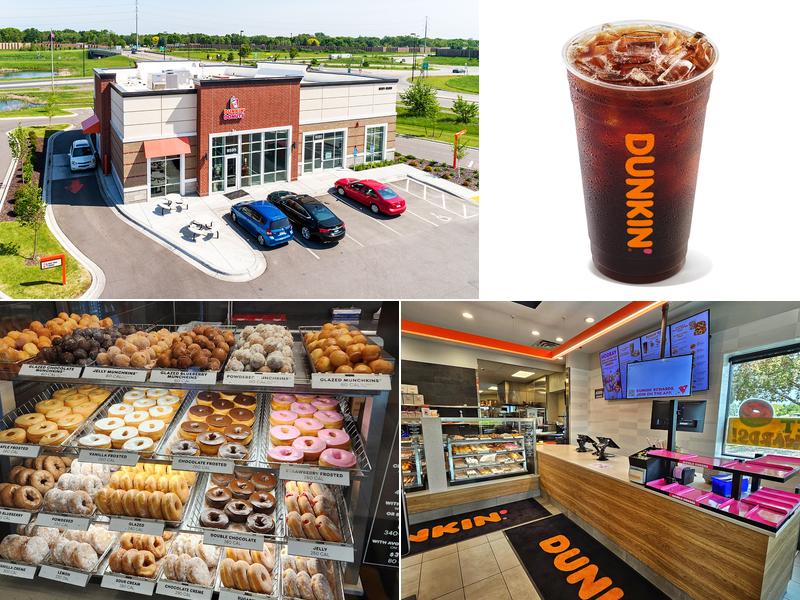 Dunkin'