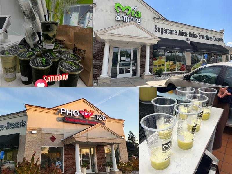 Mía and More Minnesota