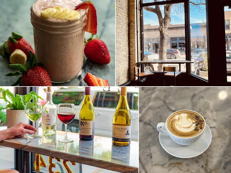 The Lobby Coffee & Leisure