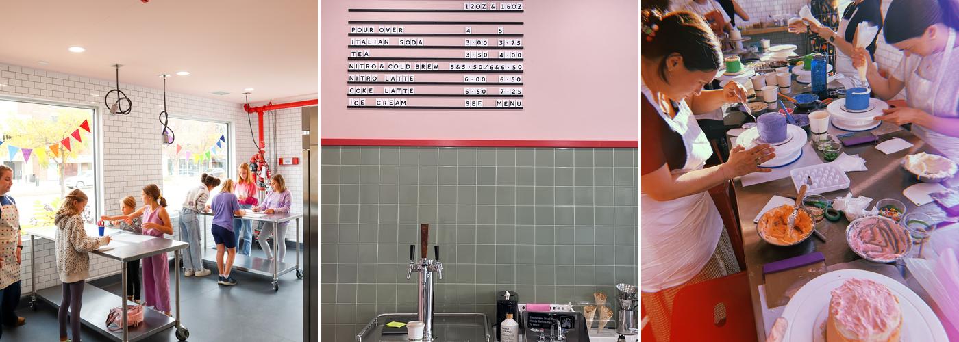bakehouse Menu
