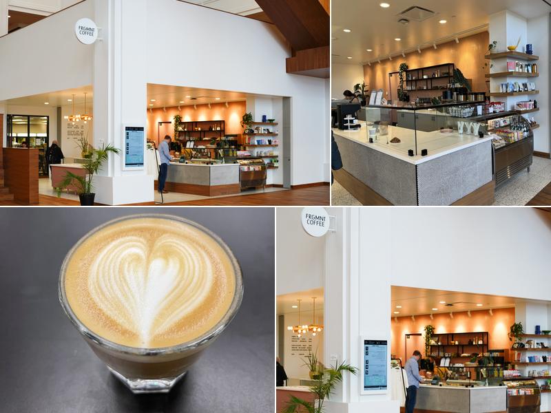 FRGMNT Coffee - EP 11095 Viking Dr, Eden Prairie