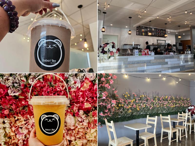Boba & Tea 16690 Cedar Ave, Rosemount