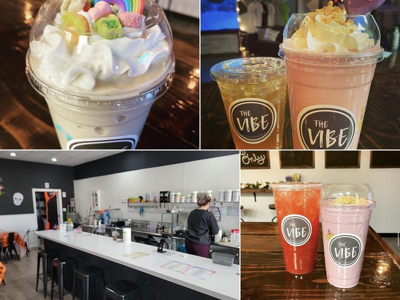 Good Vibes Nutrition