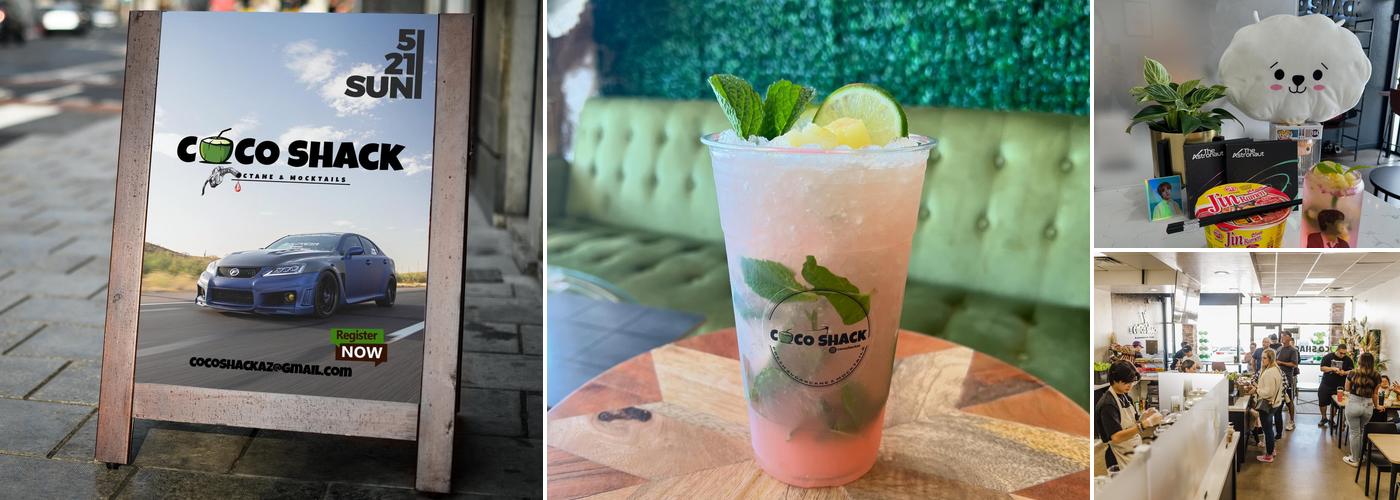 Coco Shack