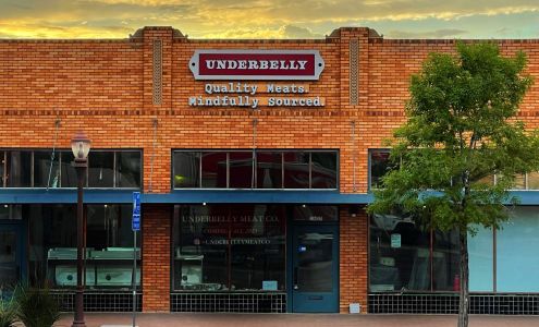 Underbelly Meat Co.