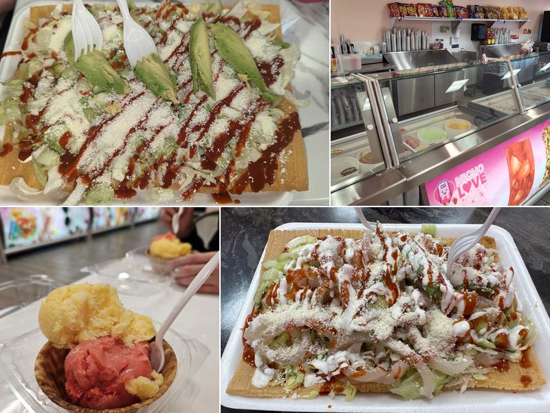 Micho love 14860 Granada Ave, Apple Valley