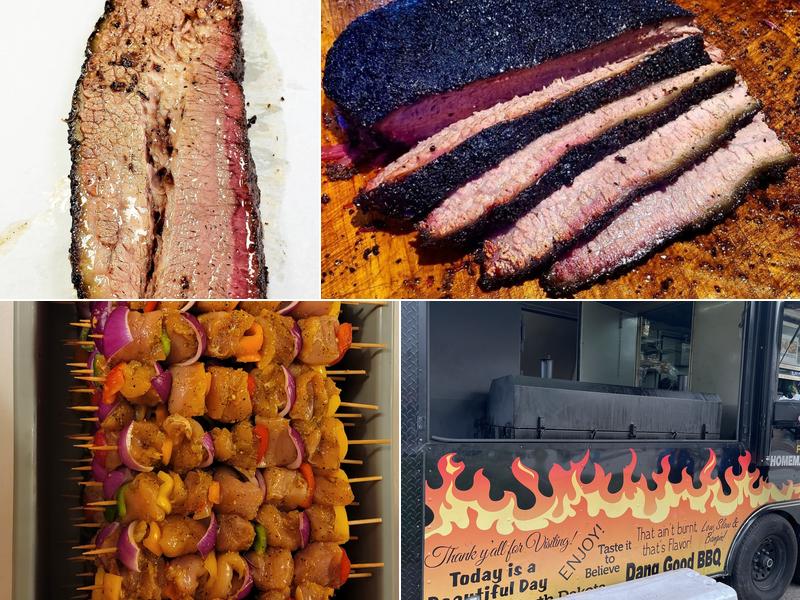 PICKaBOB GRILL & BBQ 425 Broadway N, Fargo