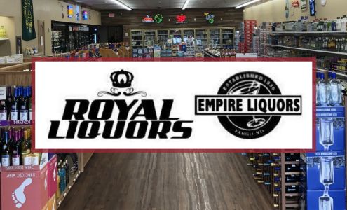ROYAL LIQUORS VILLAGE WEST