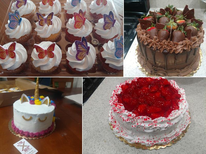 2 Pins Bakery, 520 N Broad St, Mankato