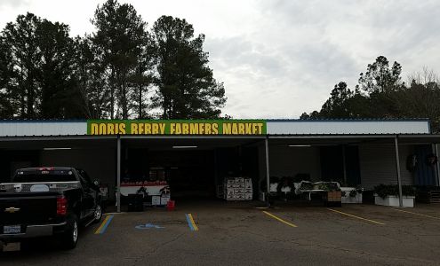 Doris Berry's Farmers Market