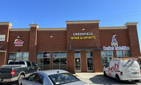Greenfield Wine & Spirits