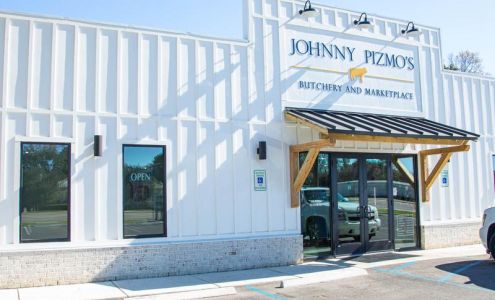 Johnny Pizmo's Butchery & Marketplace