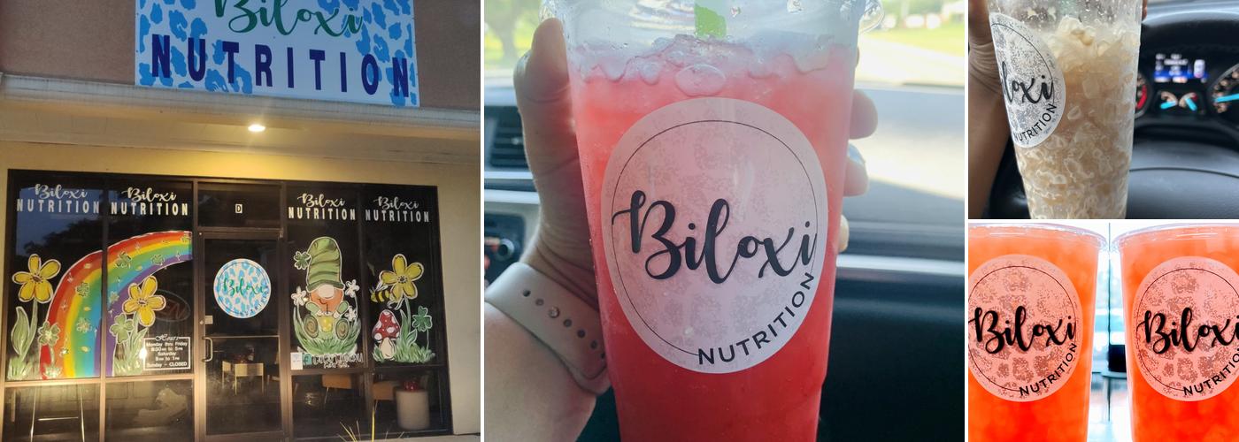 Biloxi Nutrition