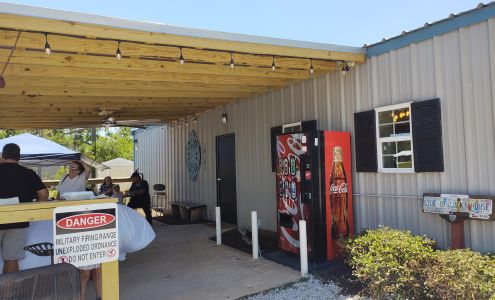 The Butcher on Tucker