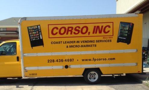 Corso Inc