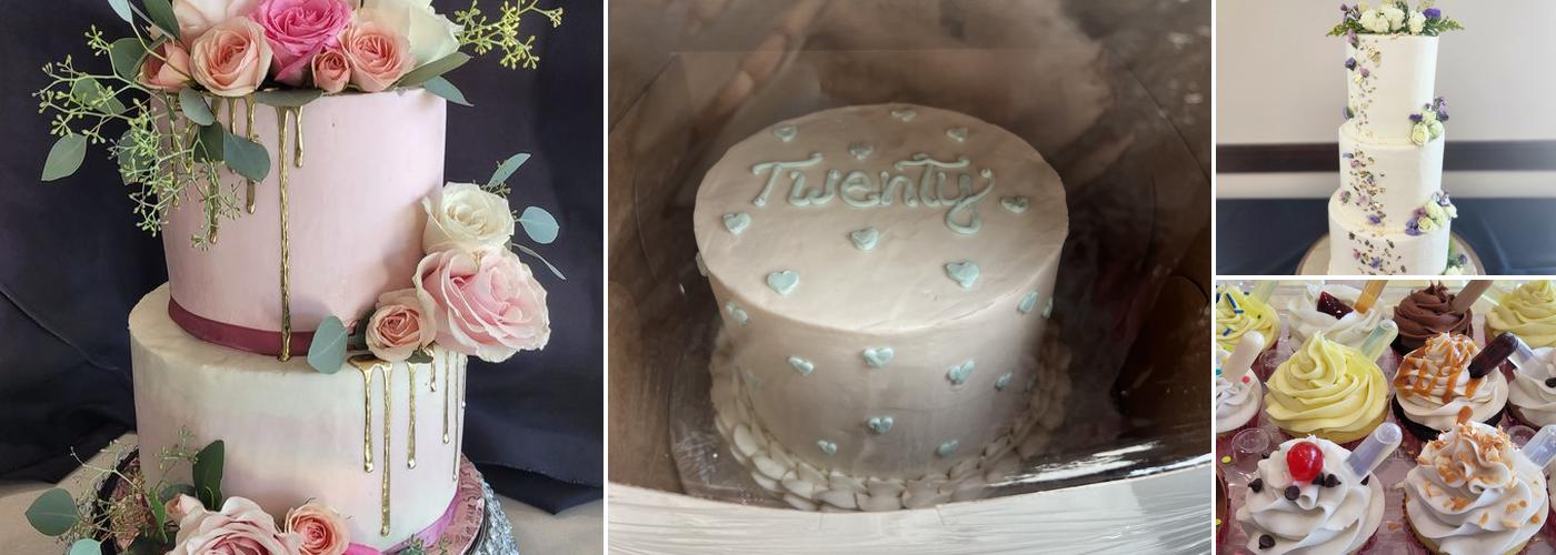 Josephine's Signature Sweets