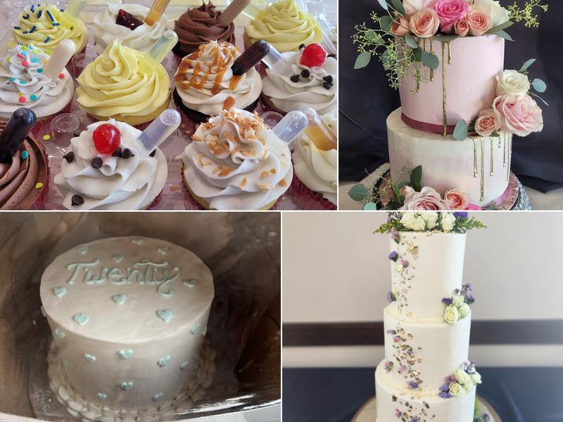 Josephine's Signature Sweets