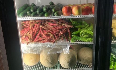 Shiloh Farmer's Market