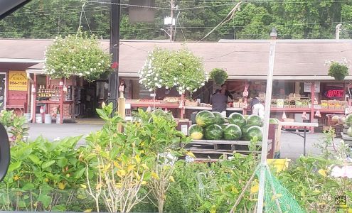 Stokes Produce - Farmers Market Florist