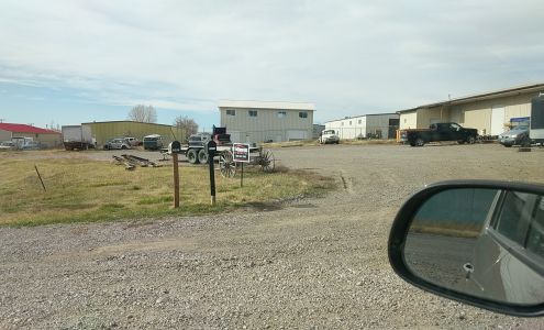 Frito-Lay Inc Black Eagle