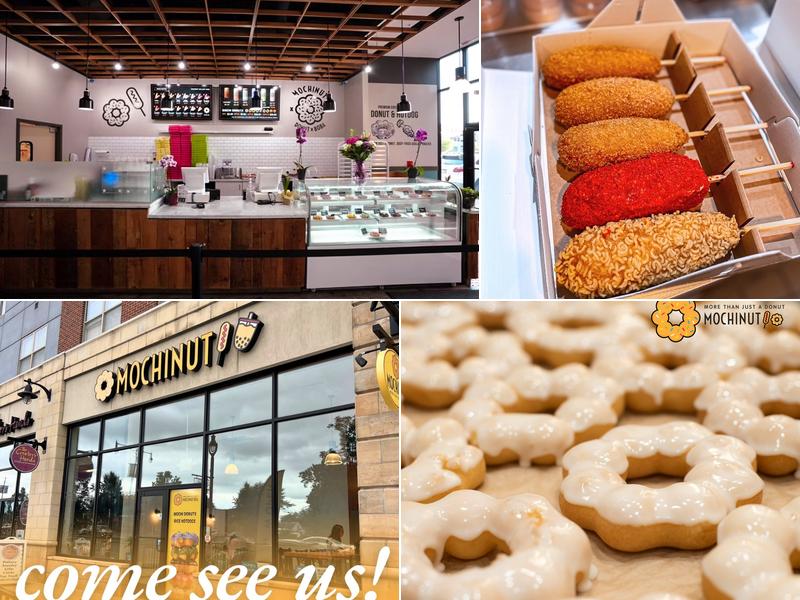 Mochinut Collegetown