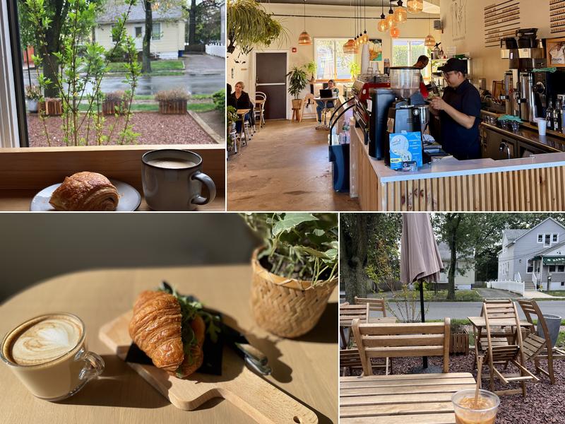 Early Bird Coffee & More