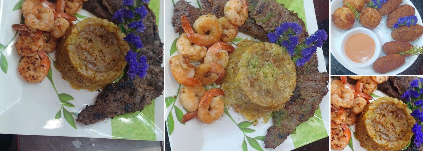 La gran parada criolla