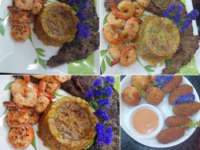 La gran parada criolla