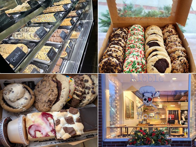 NibblexNosh 109 Mohawk Ave, Scotia