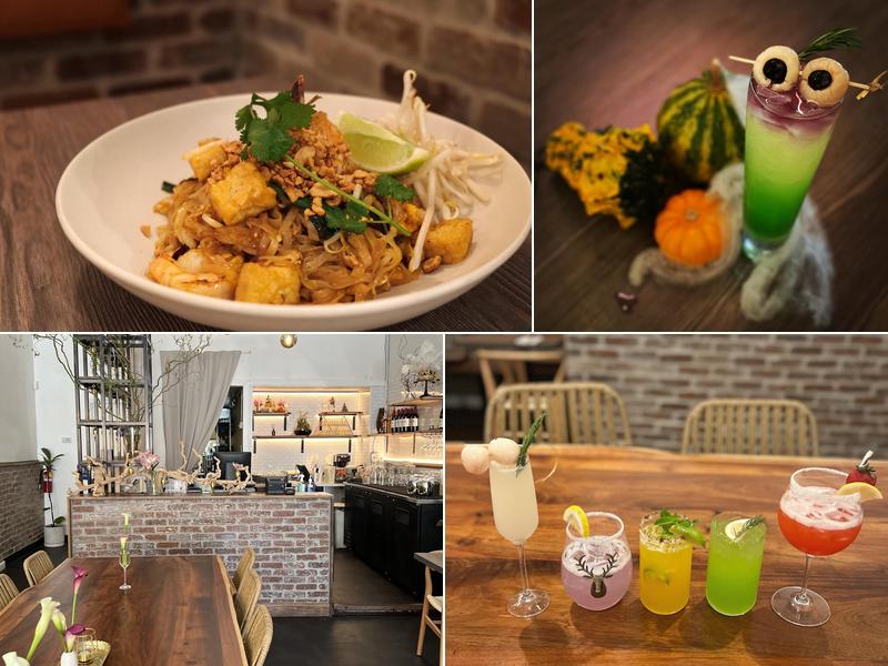 Thai Spice Restaurant