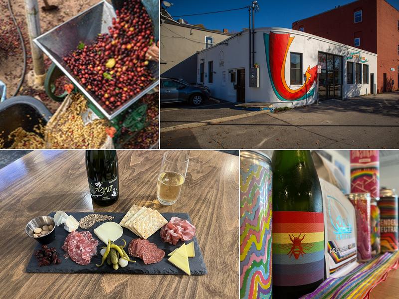 Here Coffee + Beer 20 Main St, Ossining