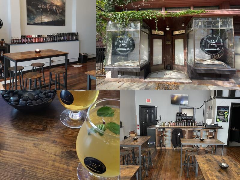 Helderberg Meadworks