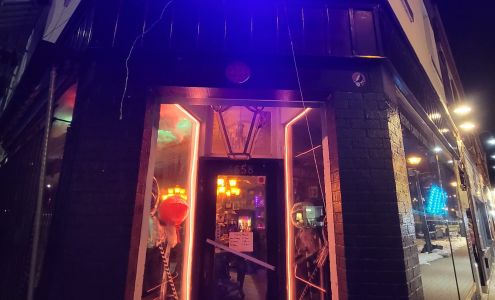 The Antidote Apothecary