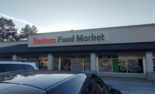 Eastern Food Market Niagara Falls