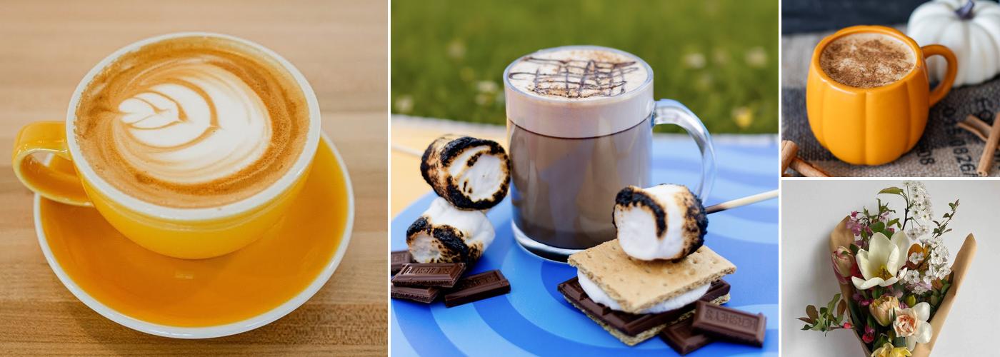 Batch Coffee Oakdale Commons