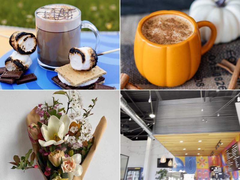 Batch Coffee Oakdale Commons 511 Reynolds Rd First Floor, Johnson City