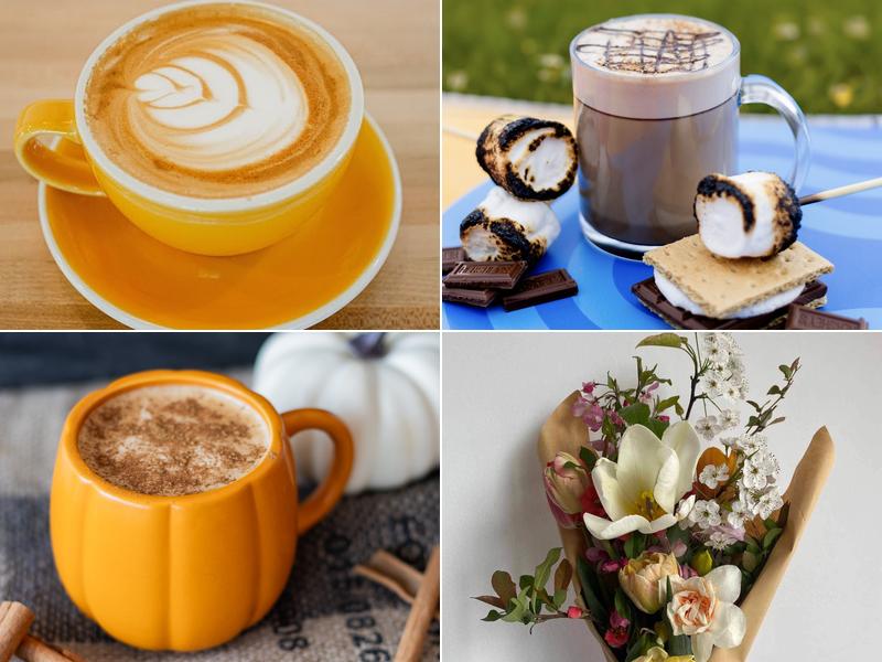 Batch Coffee Oakdale Commons