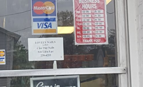 Lao Vanthavy Oriental Food