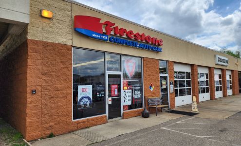 Firestone Complete Auto Care