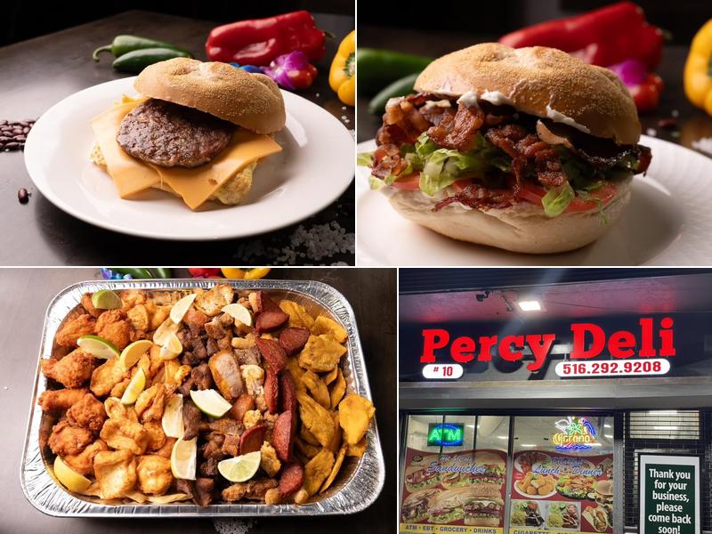 Eli's Deli & Grocery