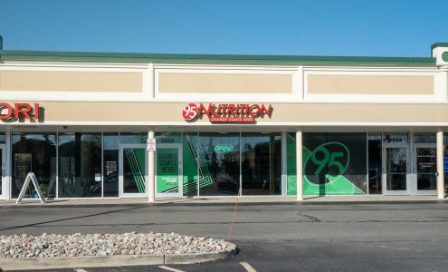 95 Nutrition - Greece