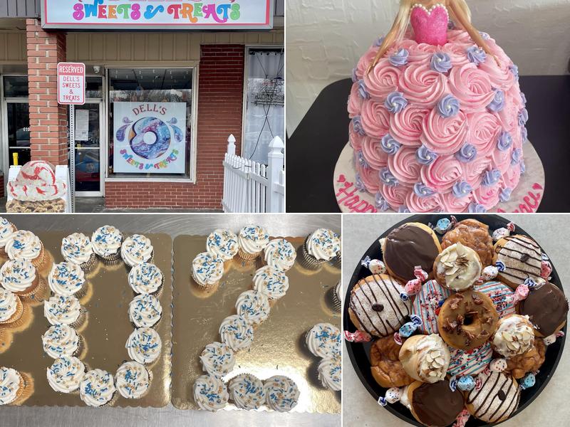 Dell's Sweets & Treats