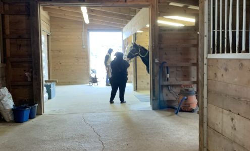 Swan Creek Farms Inc