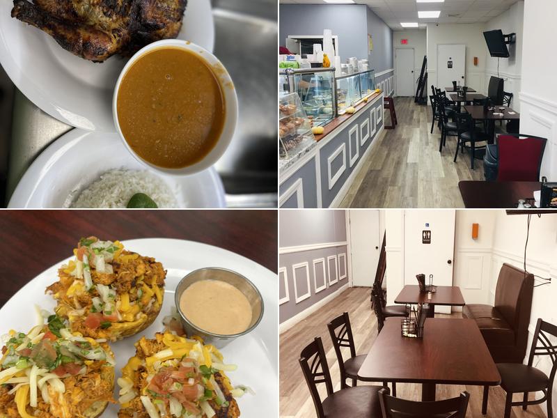 Delilicious kitchen & cafe