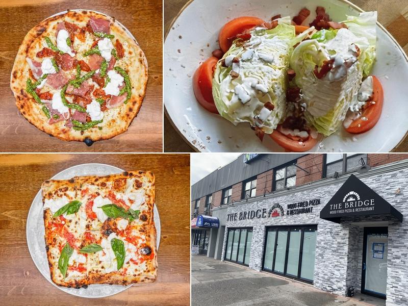 The Bridge 2107 Williamsbridge Rd, Bronx