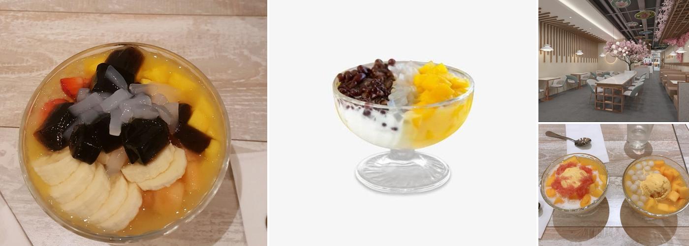 Mango Mango Dessert Staten Island