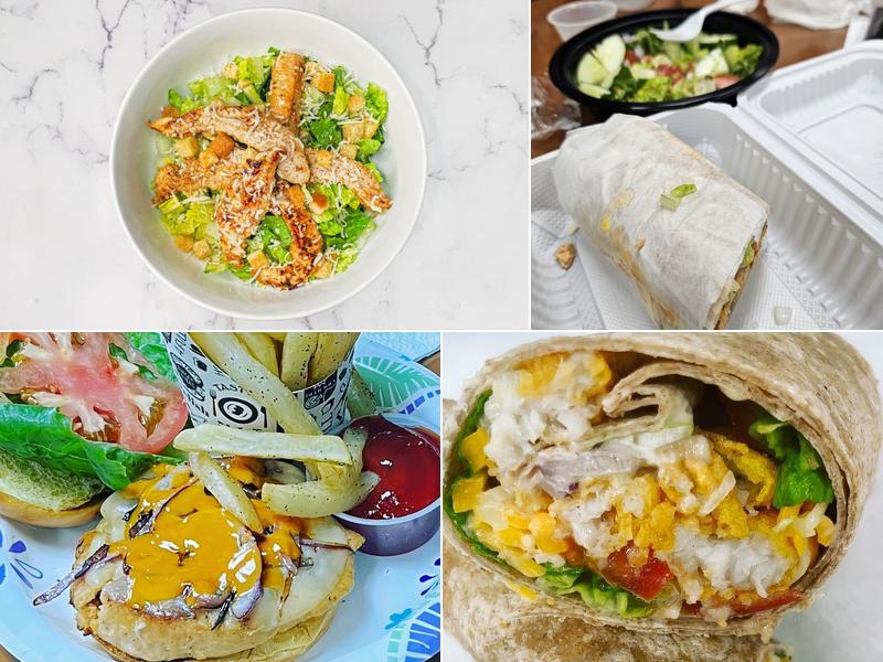 IT’S A WRAP and more…