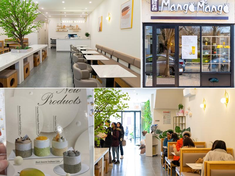 Mango Mango Dessert - Bell Blvd 38-17 Bell Blvd, Bayside