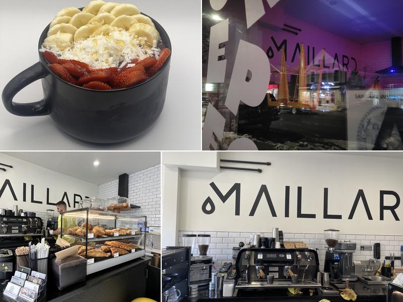 Maillard 150-16 14th Ave, Whitestone