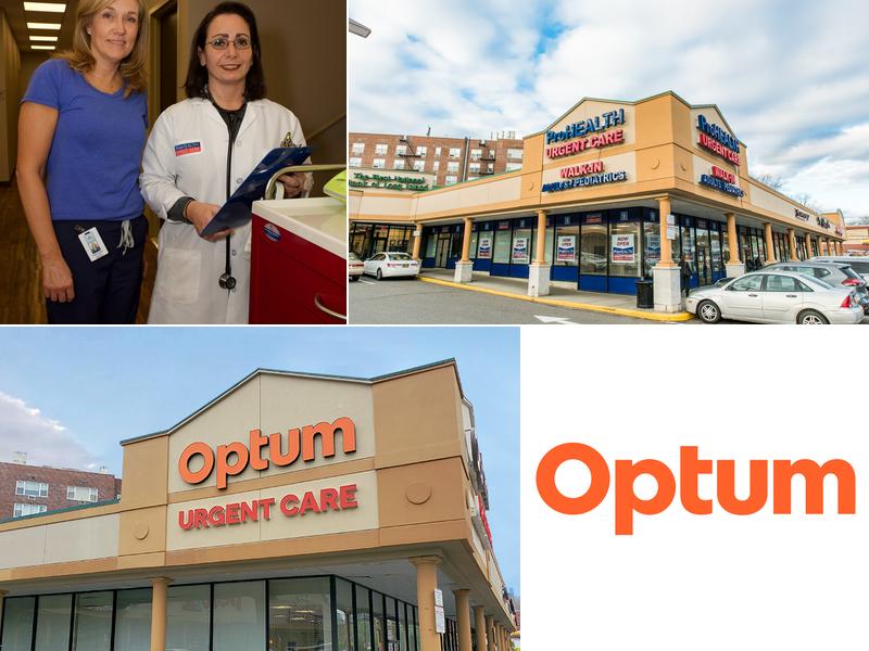 Optum Urgent Care - Little Neck